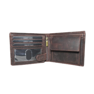 Wild Hunter Men’s Wallet